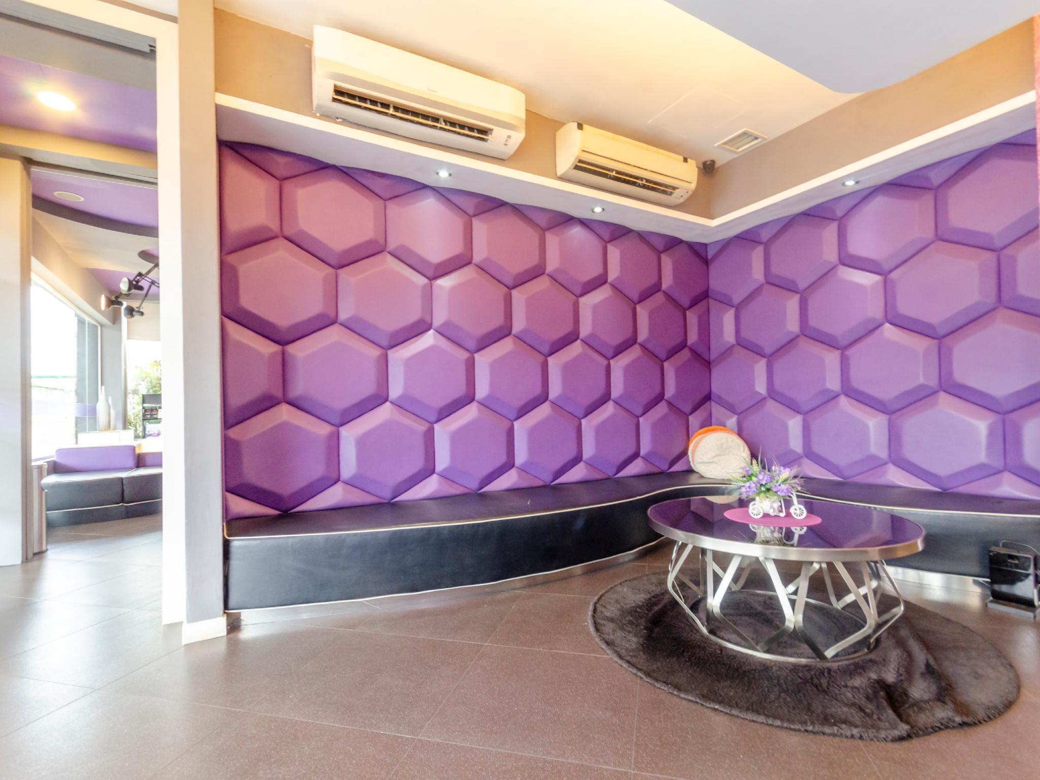 Oyo 902 Rooms Boutique Hotel Johor Bahru Exterior foto
